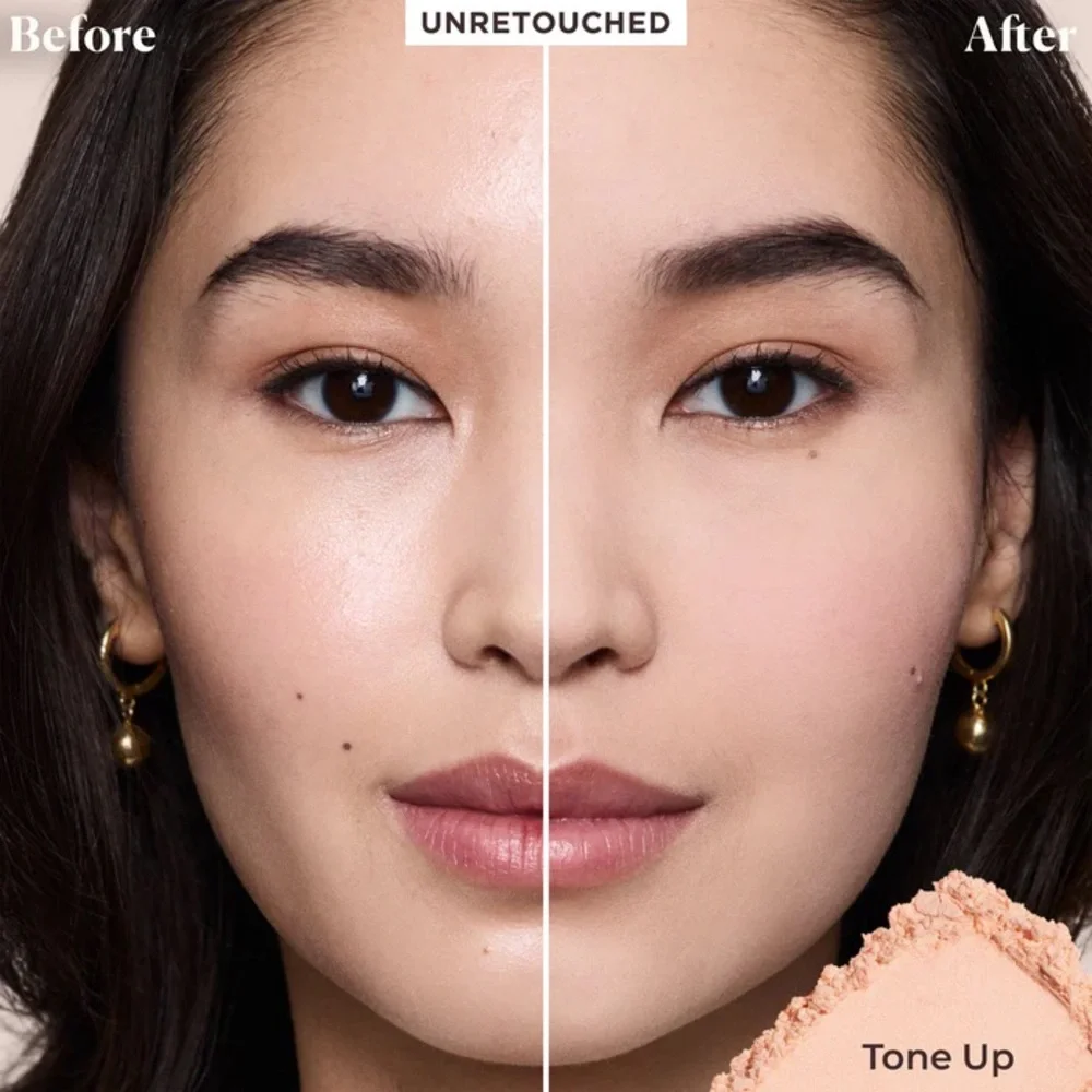 laura mercier achieve flawless